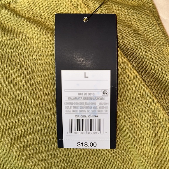 NEW Knit men’s shorts Green - Picture 5 of 7